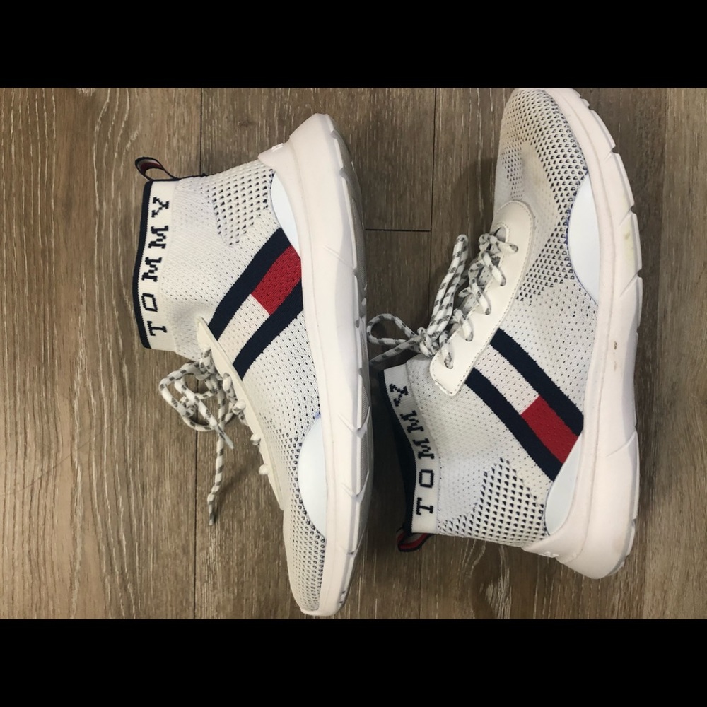 Tommy Hilfiger Cabello Sport Sneaker